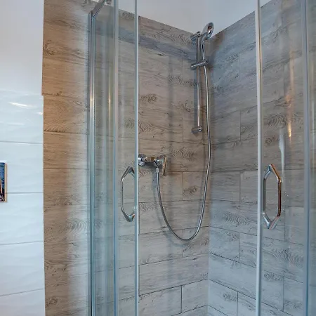 Tylko Tu Chalé Szklarska Poręba