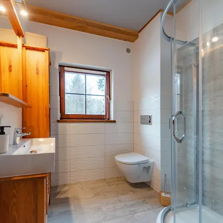 Tylko Tu Chalé Szklarska Poręba