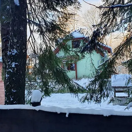 Tylko Tu * Szklarska Poręba