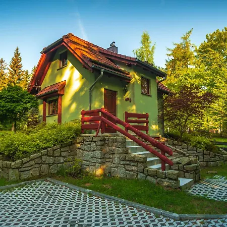 Tylko Tu Szklarska Poręba