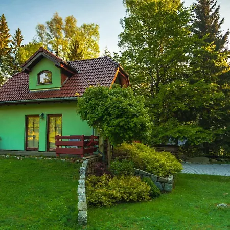 Tylko Tu * Szklarska Poręba