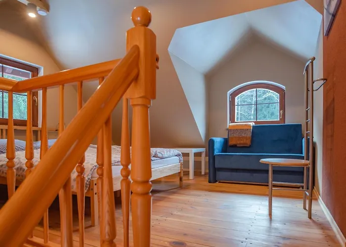 Tylko Tu シャレー