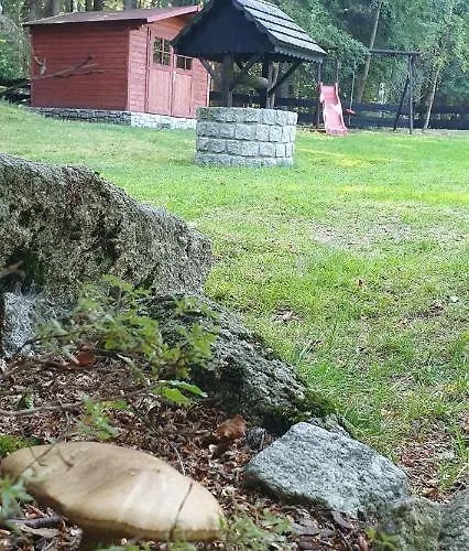 Tylko Tu シャレー シクラルスカ・ポレンバ