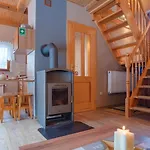 Chalet Tylko Tu Szklarska Poręba
