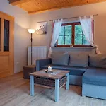 Tylko Tu Chalet *