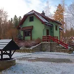 Chalet Tylko Tu *