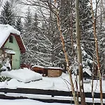 Chalet Tylko Tu *