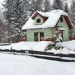 Chalet Tylko Tu
