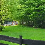 Chalet Tylko Tu *