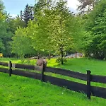 Chalet Tylko Tu Szklarska Poręba