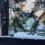 Tylko Tu * Szklarska Poręba
