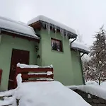 Chalet Tylko Tu