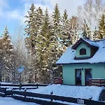 Chalet Tylko Tu *