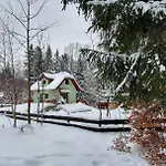 Chalet Tylko Tu Szklarska Poręba