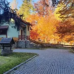 Tylko Tu Chalet