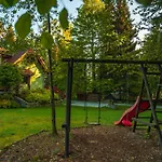 Tylko Tu Chalet Szklarska Poręba