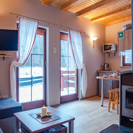 Tylko Tu Chalet Szklarska Poręba