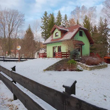 Tylko Tu Szklarska Poręba