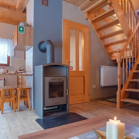 Chalet Tylko Tu Szklarska Poręba