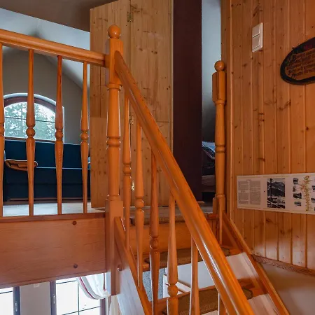 Chalet Tylko Tu *