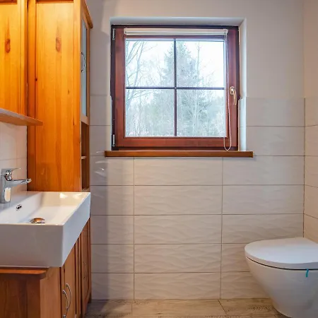 Tylko Tu Chalet Szklarska Poręba