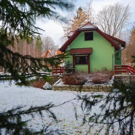 Tylko Tu Chalet Szklarska Poręba