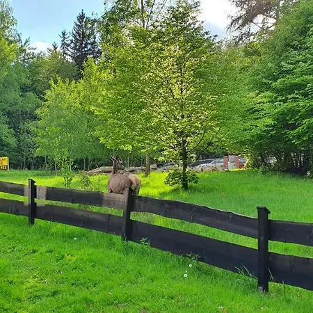 Chalet Tylko Tu Szklarska Poręba