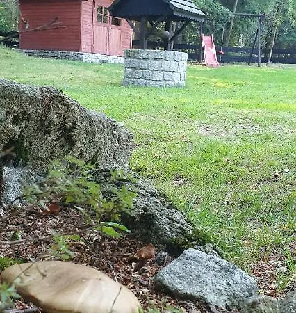 Tylko Tu Chalé Szklarska Poręba