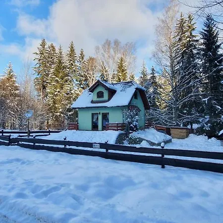 Chalet Tylko Tu Szklarska Poręba