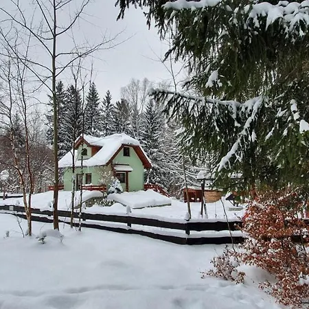 Chalet Tylko Tu Szklarska Poręba