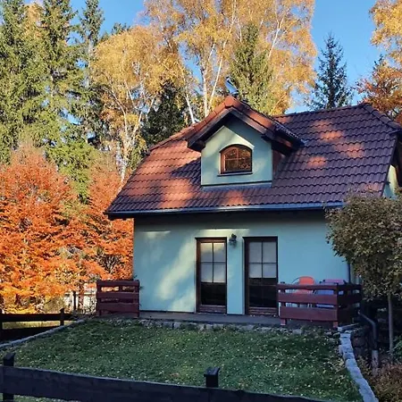 Tylko Tu Chalet Szklarska Poręba