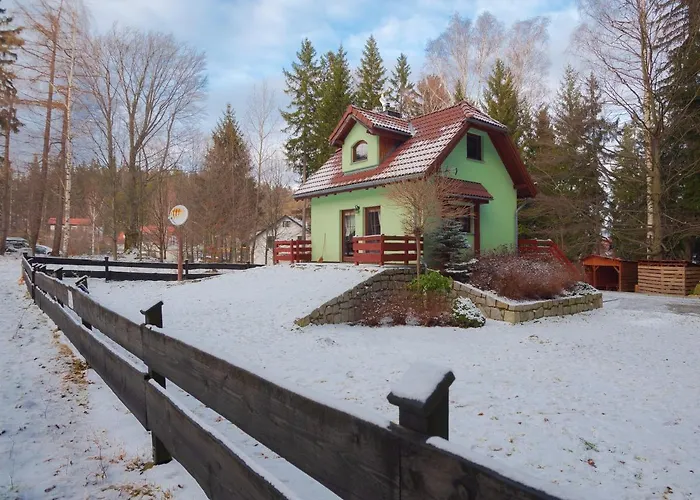 Tylko Tu Szklarska Poreba