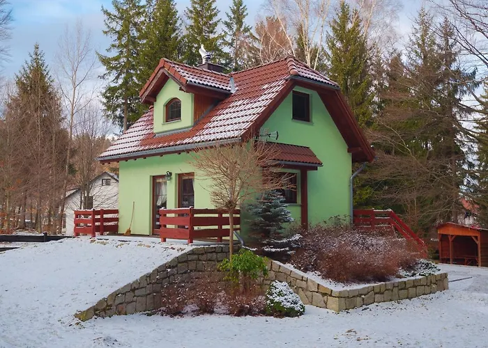 Tylko Tu * Szklarska Poreba