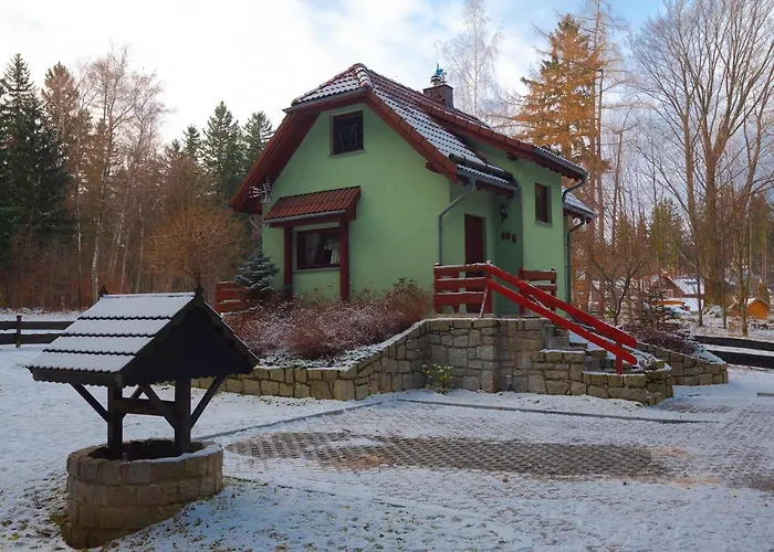 Chalet Tylko Tu *
