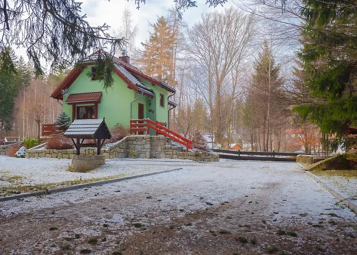 Tylko Tu * Szklarska Poreba