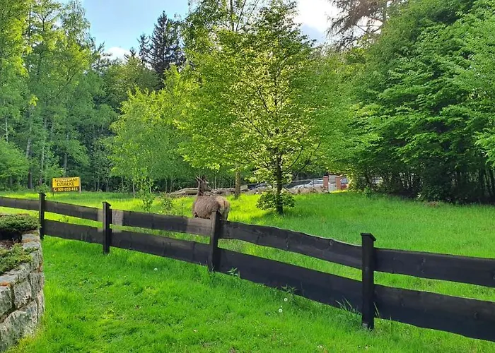 Chalet Tylko Tu Szklarska Poreba