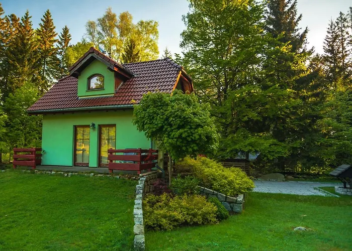 Tylko Tu * Szklarska Poreba